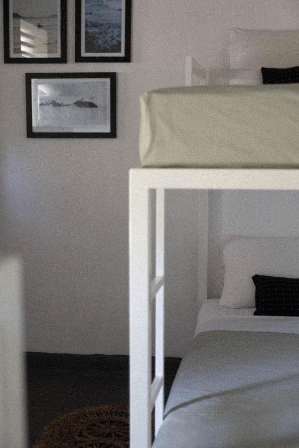 Clics Coliving & Coworking Hotel ดิคเวลลา ภายนอก รูปภาพ