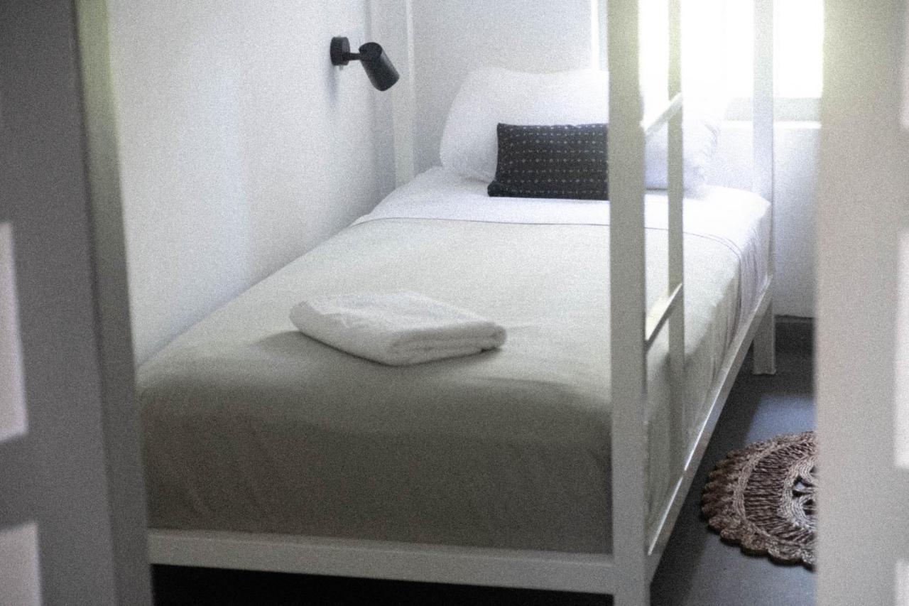 Clics Coliving & Coworking Hotel ดิคเวลลา ภายนอก รูปภาพ